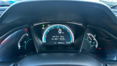 Honda Civic 1.0 VTEC Turbo EX 5dr Petrol Hatchback